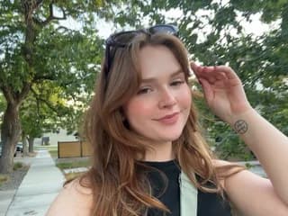 peachypeachiz WebCAM 