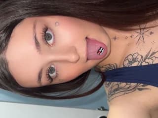 WebCAM de prettynpinkk