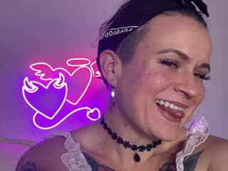 WebCAM di quinnmariexo