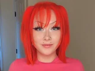 WebCAM of rosie_redbottom