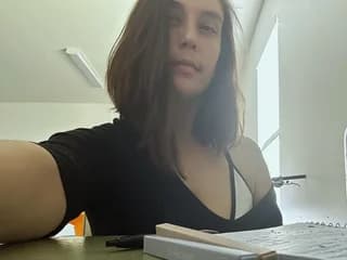 WebCAM von vero1991