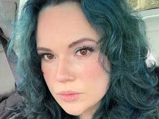 WebCAM of xxxClairexxx