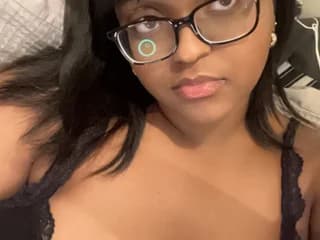 WebCAM de yasminmxa